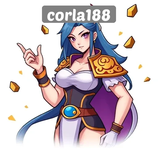 Keunggulan Bermain di Corla188 untuk Gamer Indonesia
