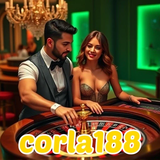 corla188: Temukan Keseruan Dalam Tantangan Harian yang Menarik!