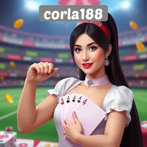 Perbandingan Corla188 dengan Situs Game Lainnya