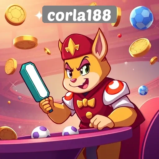 Profil Lengkap Situs Game Corla188 Di Indonesia