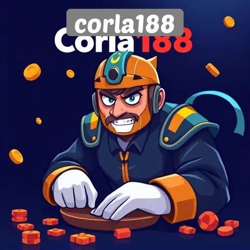 Mengapa Corla188 Menjadi Pilihan Utama Para Gamer