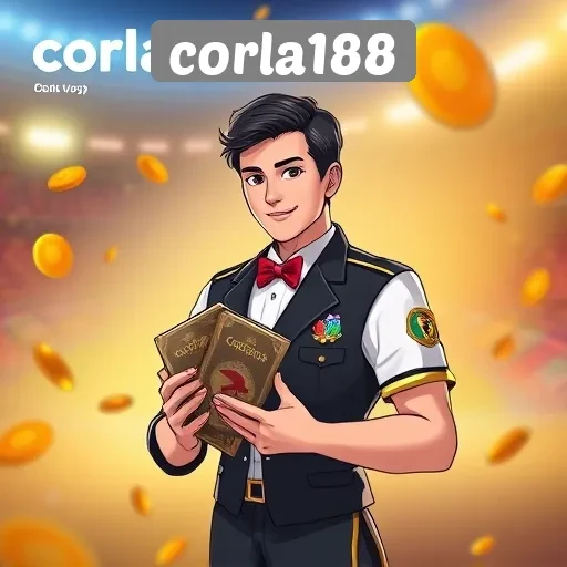Promosi Menarik yang Ditawarkan oleh Corla188