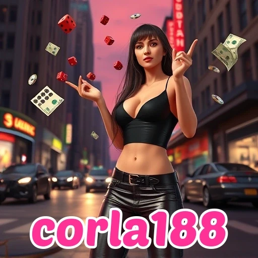 corla188: Keseruan Tiada Henti di Casino Live untuk Penggemar Game Online