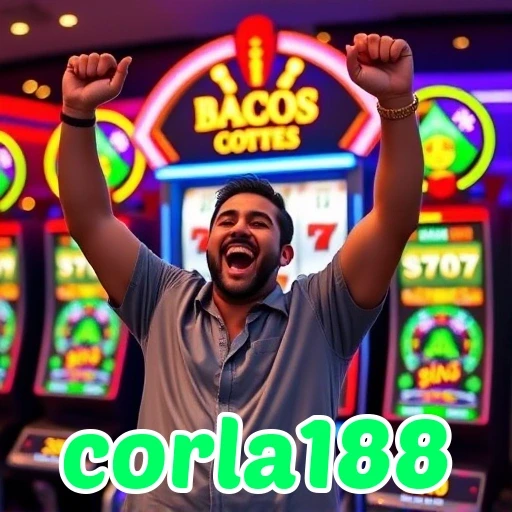 corla188: Fitur Undian Menarik untuk Pengguna Game Online Indonesia