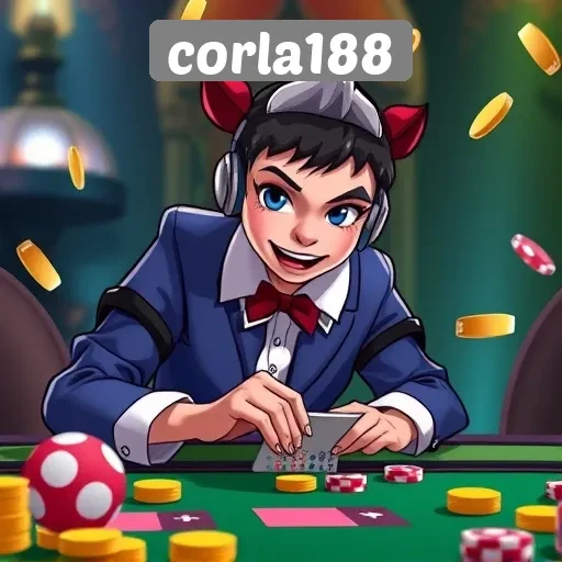 Review Permainan Populer di Corla188 yang Wajib Dicoba