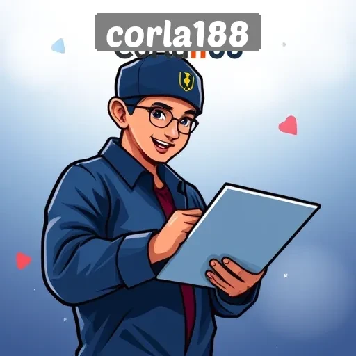 Kemudahan Registrasi dan Transaksi di corla188