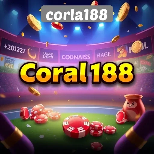 Mengulas Fitur Menarik di Situs Game Corla188