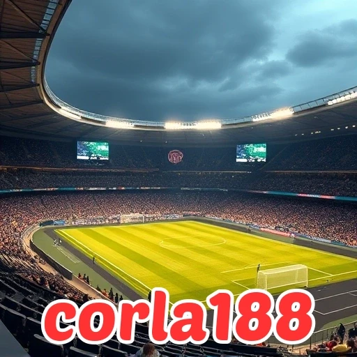 corla188: Kenali Ulasan Permainan Unggulan dan Keuntungan Bermain