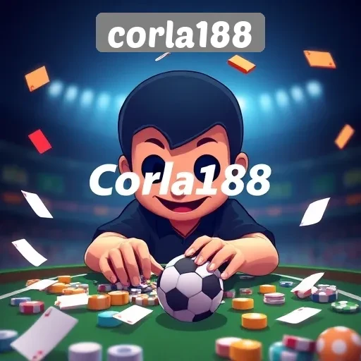 Tanggung Jawab Sosial dalam Permainan di Corla188