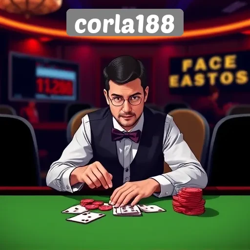 Strategi Sukses Bermain di Corla188