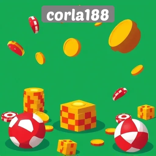 Tips dan Trik Menang di Corla188 untuk Pemula