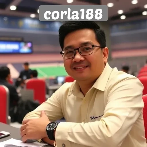 Analisis Pengalaman Pengguna di Situs Corla188
